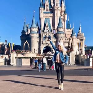 Meet your Posher, Morgan